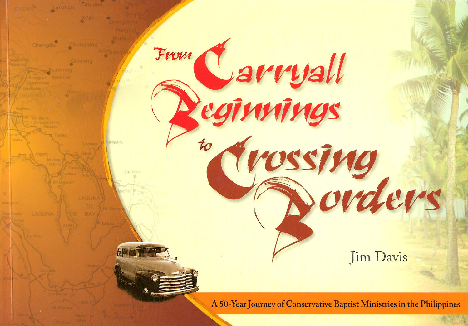 Crossing Borders